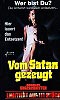 Vom Satan gezeugt - Beyond the Door (uncut) Cover B - LE 111